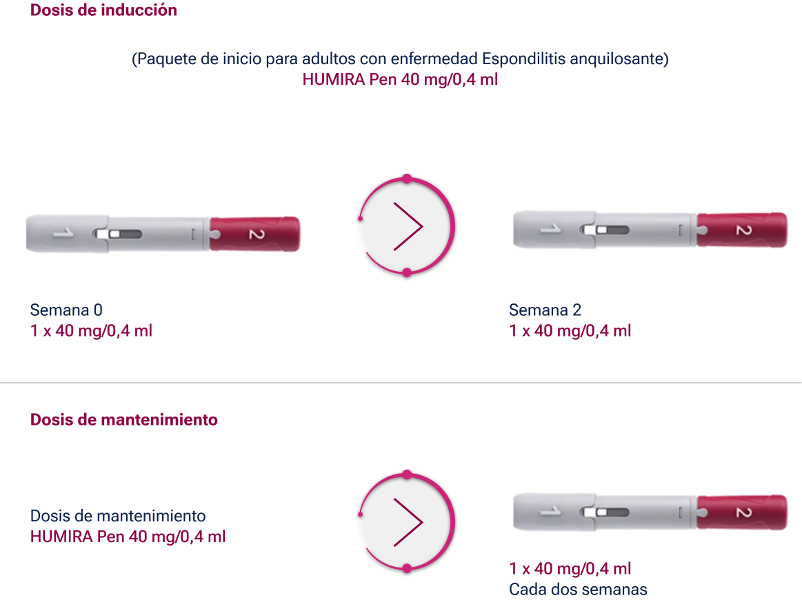 espondilitis inmuno modificado